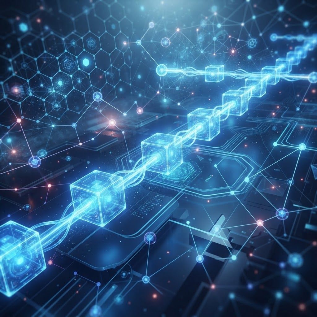 Top 10 Best Blockchain Companies in Solihull