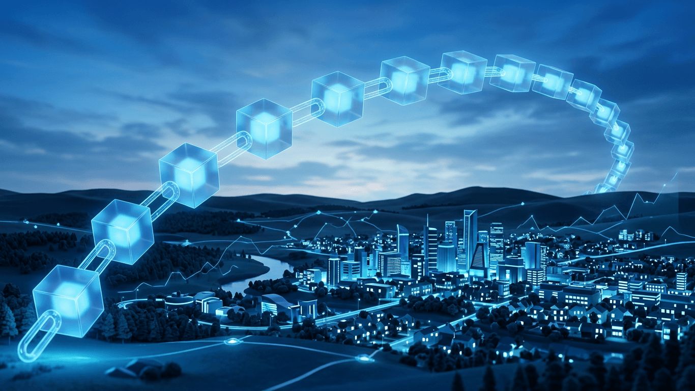 Top 10 Best Blockchain Companies in South Gloucestershire