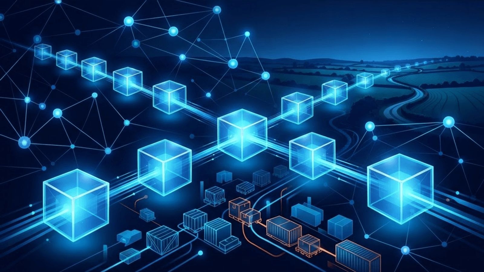 Top 10 Best Blockchain Companies in South Norfolk