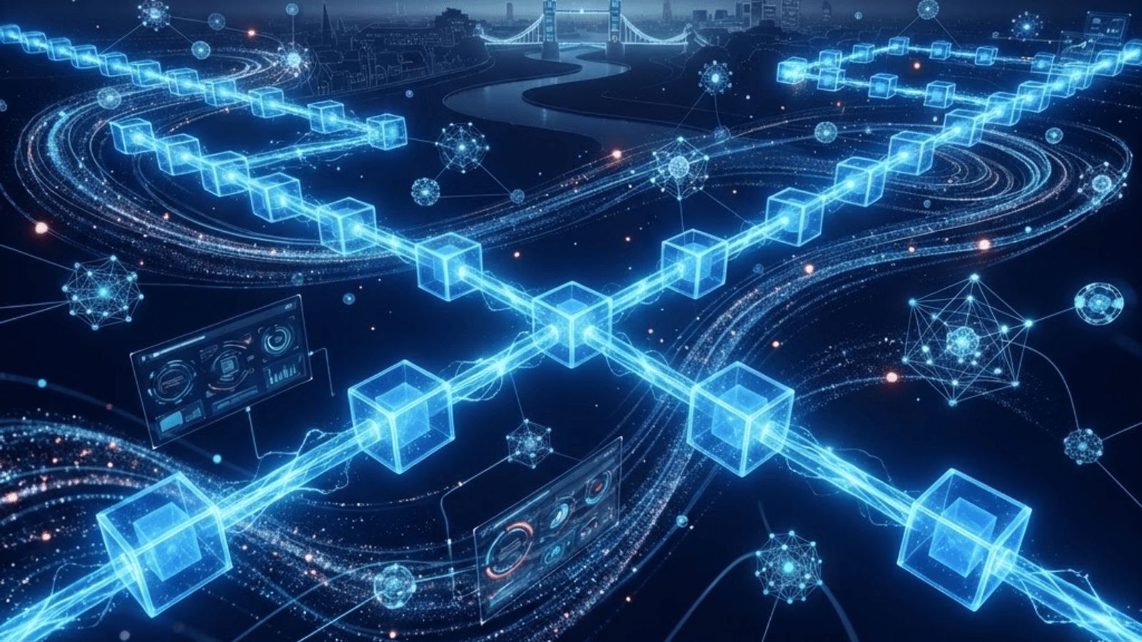 Top 10 Best Blockchain Companies in Swale