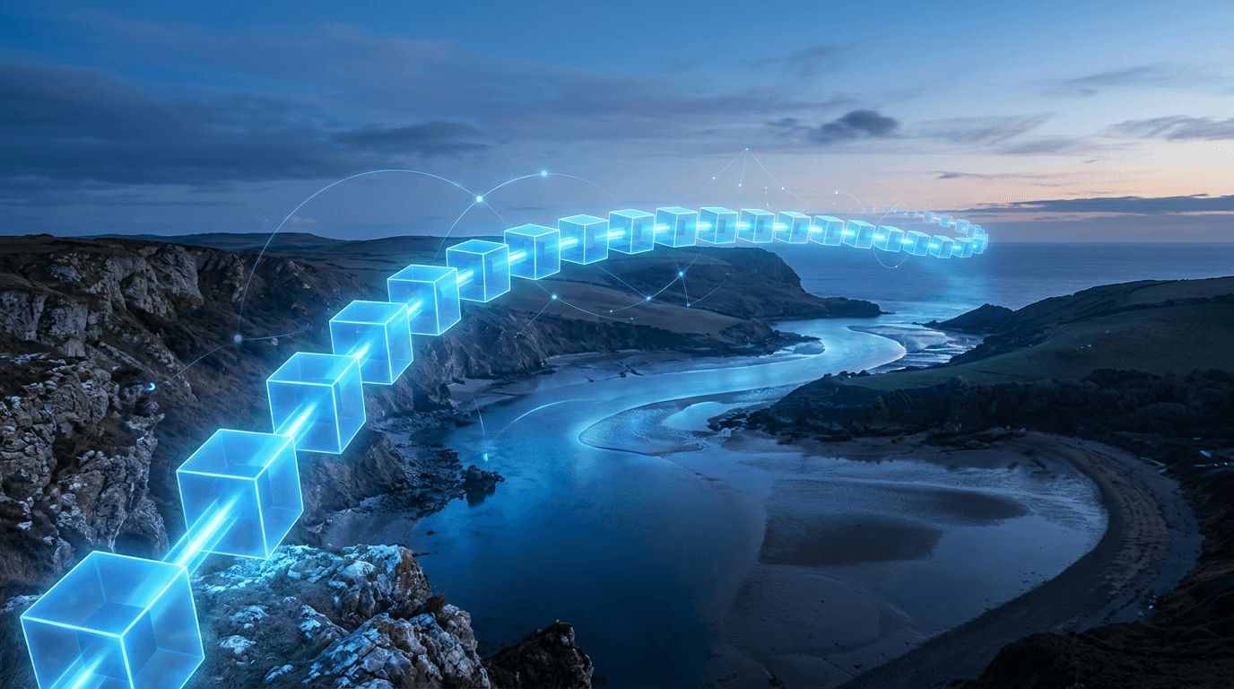 Top 10 Best Blockchain Companies in Torridge