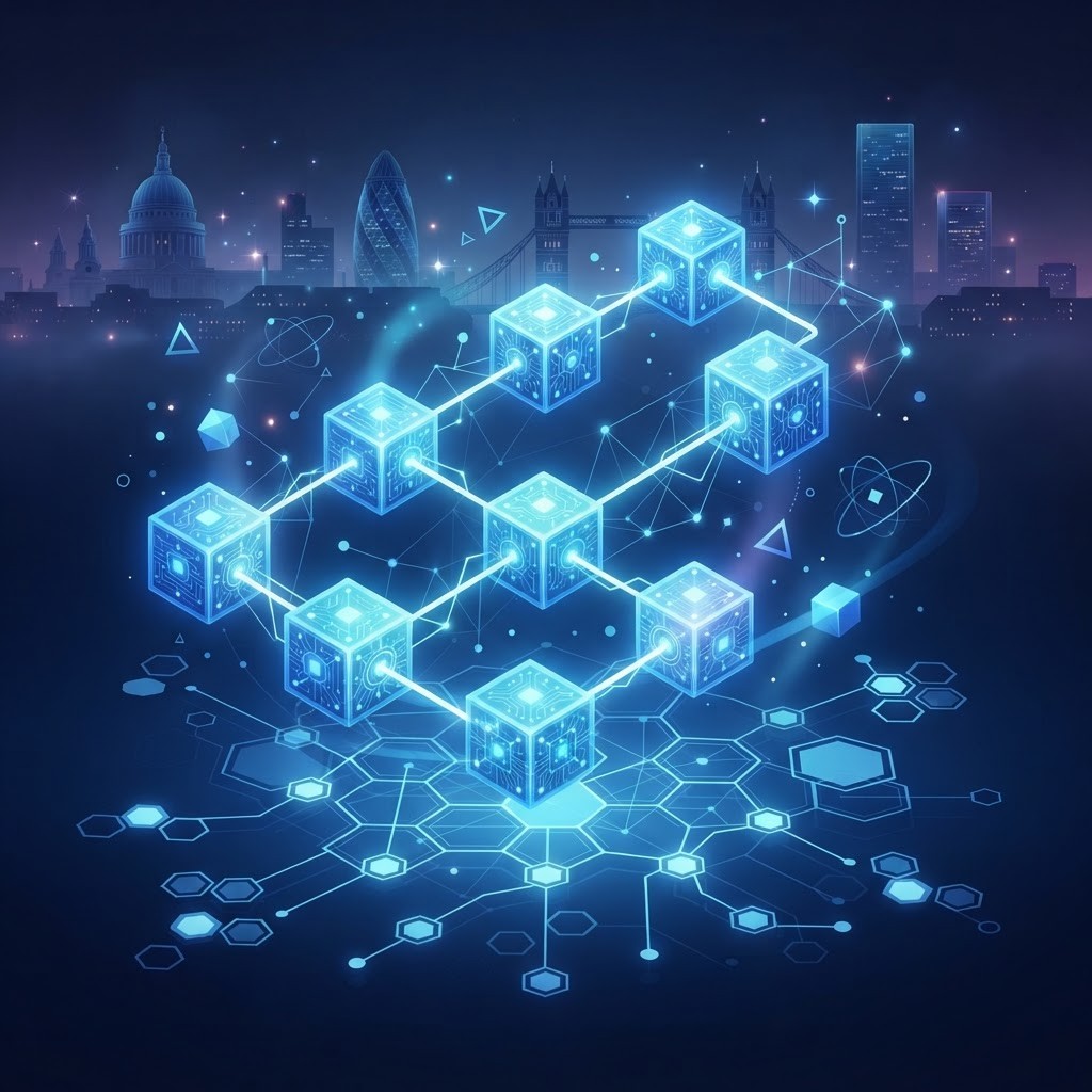 Top 10 Best Blockchain Companies in Tower Hamlets