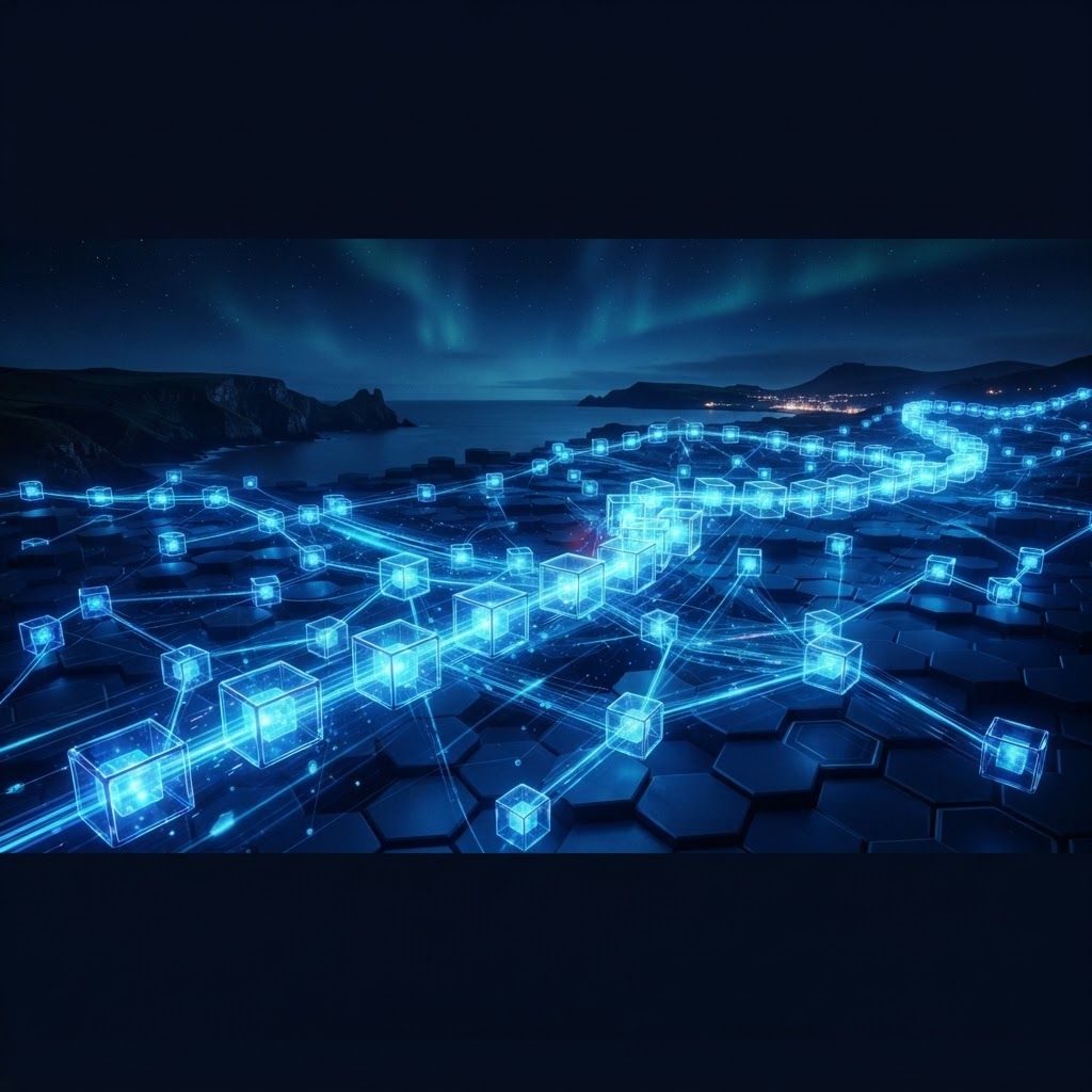 Top 10 Best Blockchain Companies in Vale of Glamorgan
