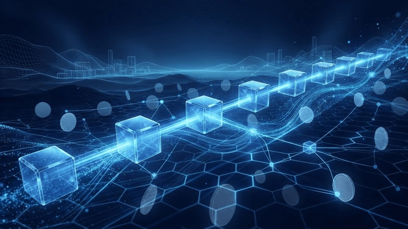 Top 10 Best Blockchain Companies in West Lancashire