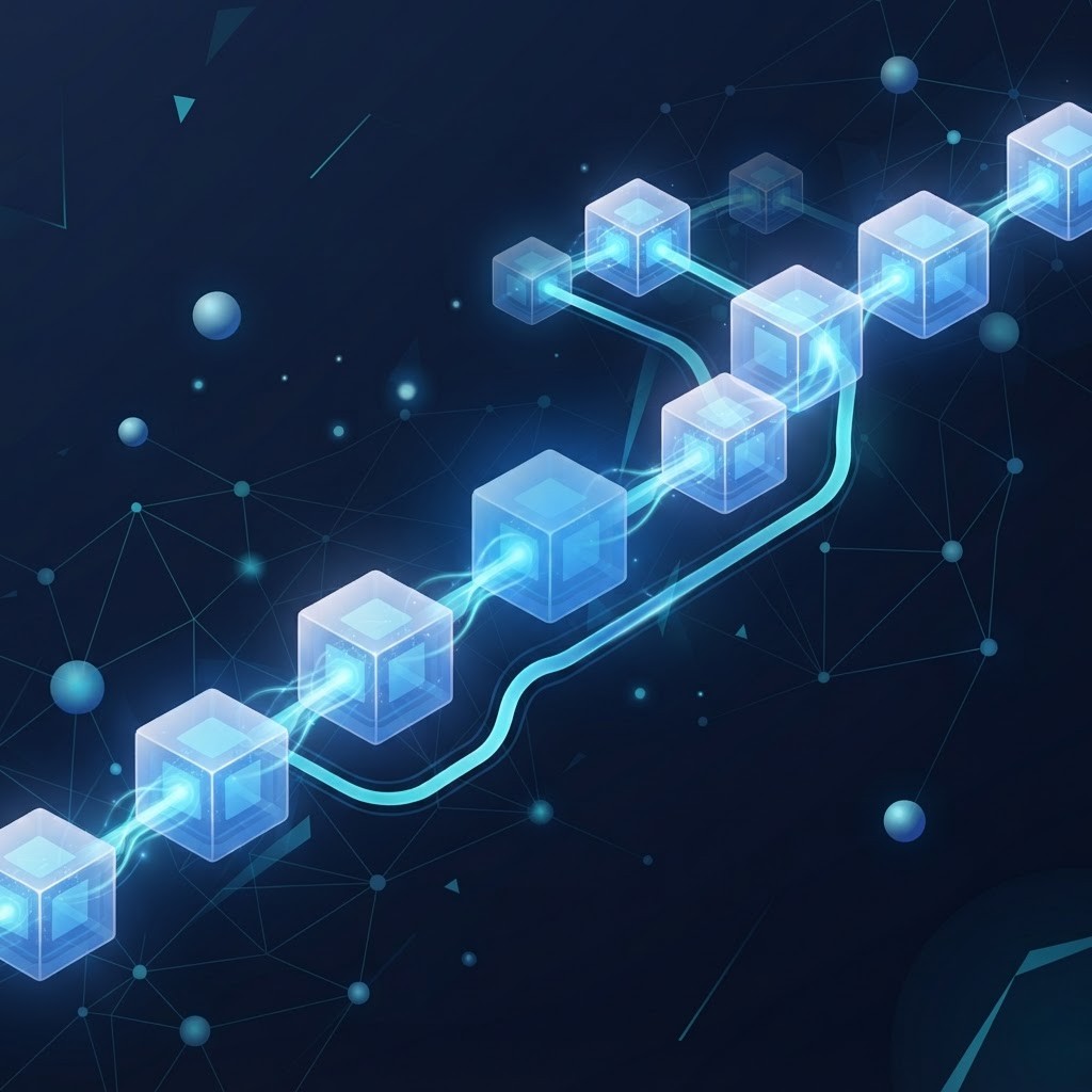 Top 10 Best Blockchain Companies in Wigan