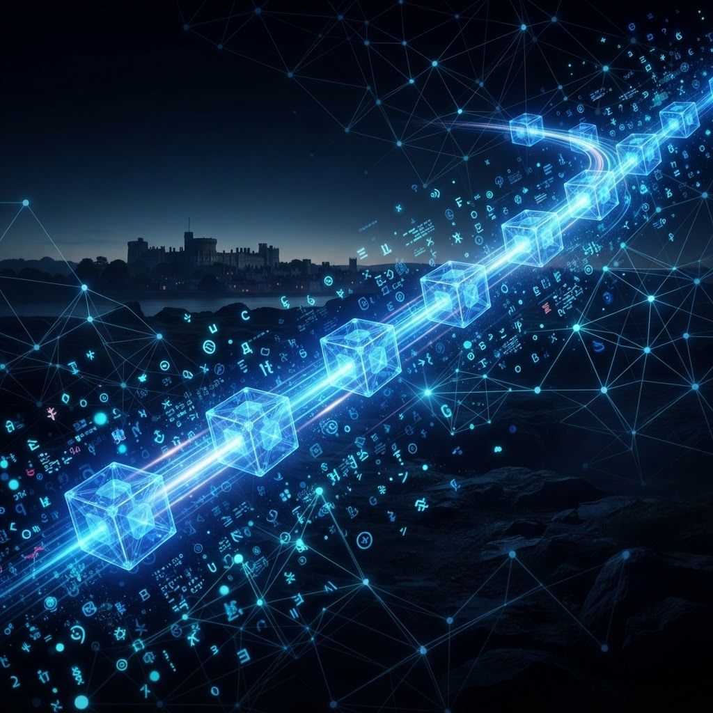 Top 10 Best Blockchain Companies in Windsor and Maidenhead