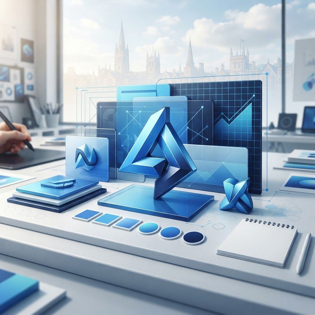 Top 10 Best Branding Agencies in East Hertfordshire