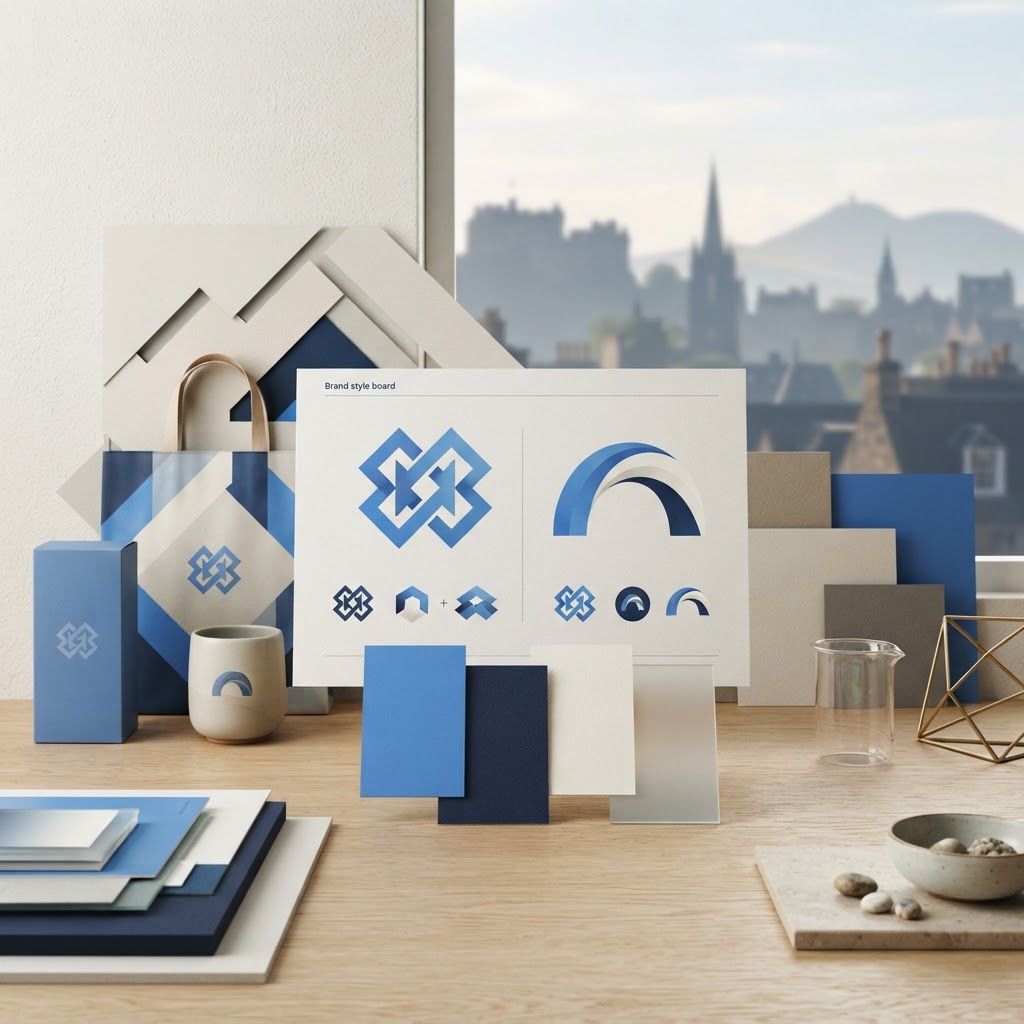 Top 10 Best Branding Agencies in Falkirk