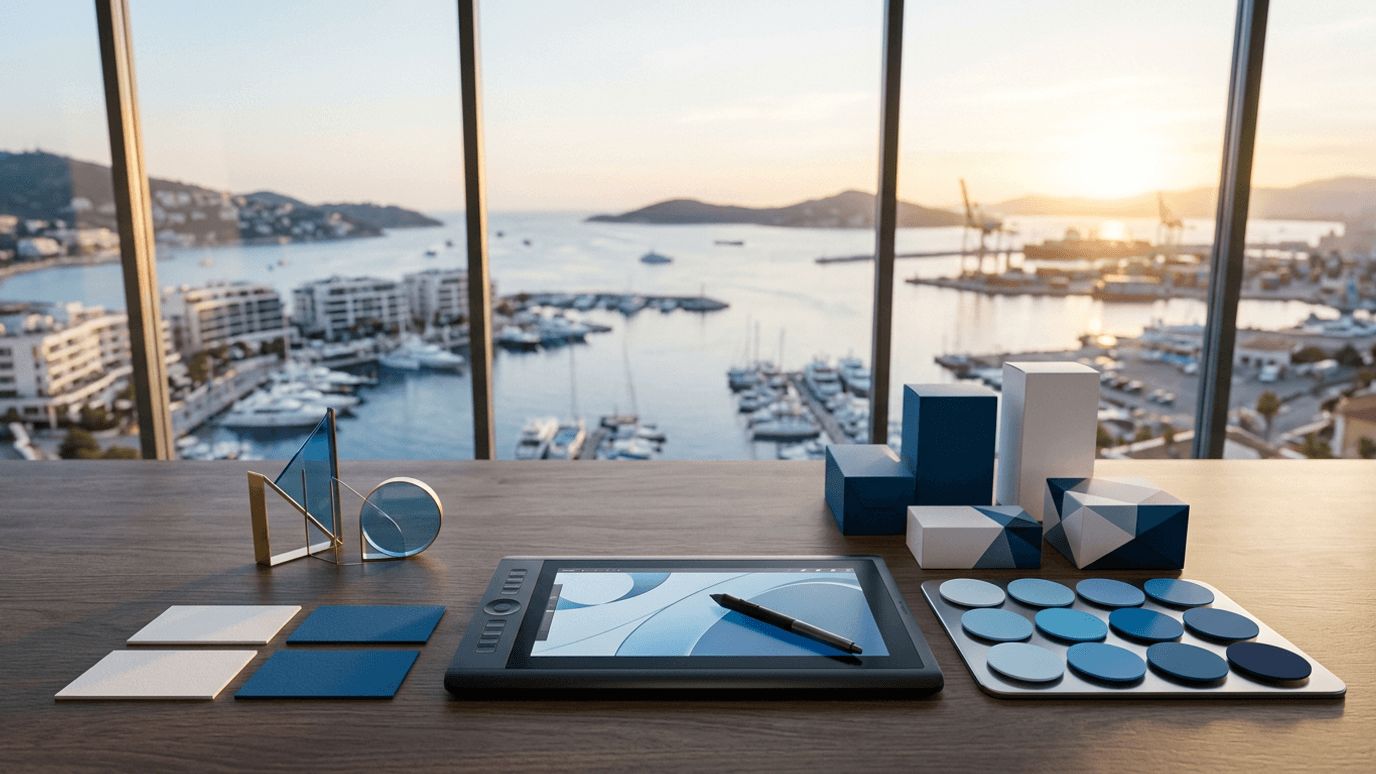 Top 10 Best Branding Agencies in Gosport