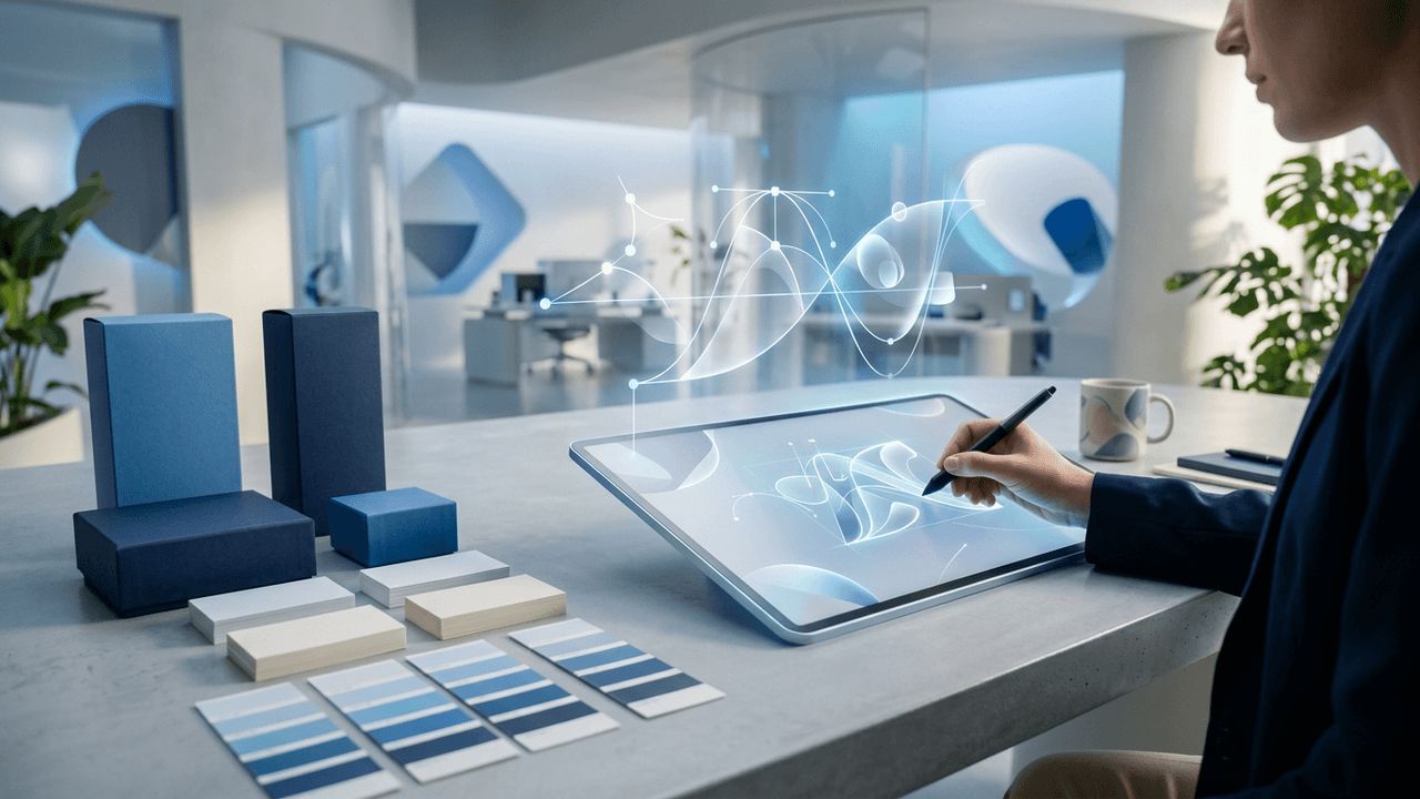 Top 10 Best Branding Agencies in Hounslow