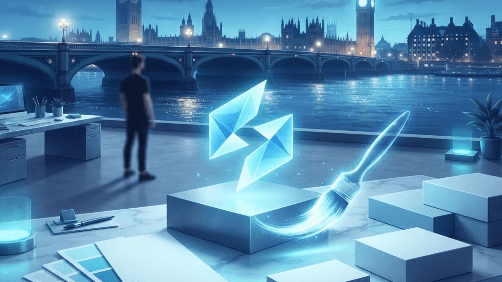 Top 10 Best Branding Agencies in Kingston upon Thames