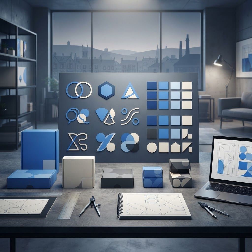 Top 10 Best Branding Agencies in Knowsley