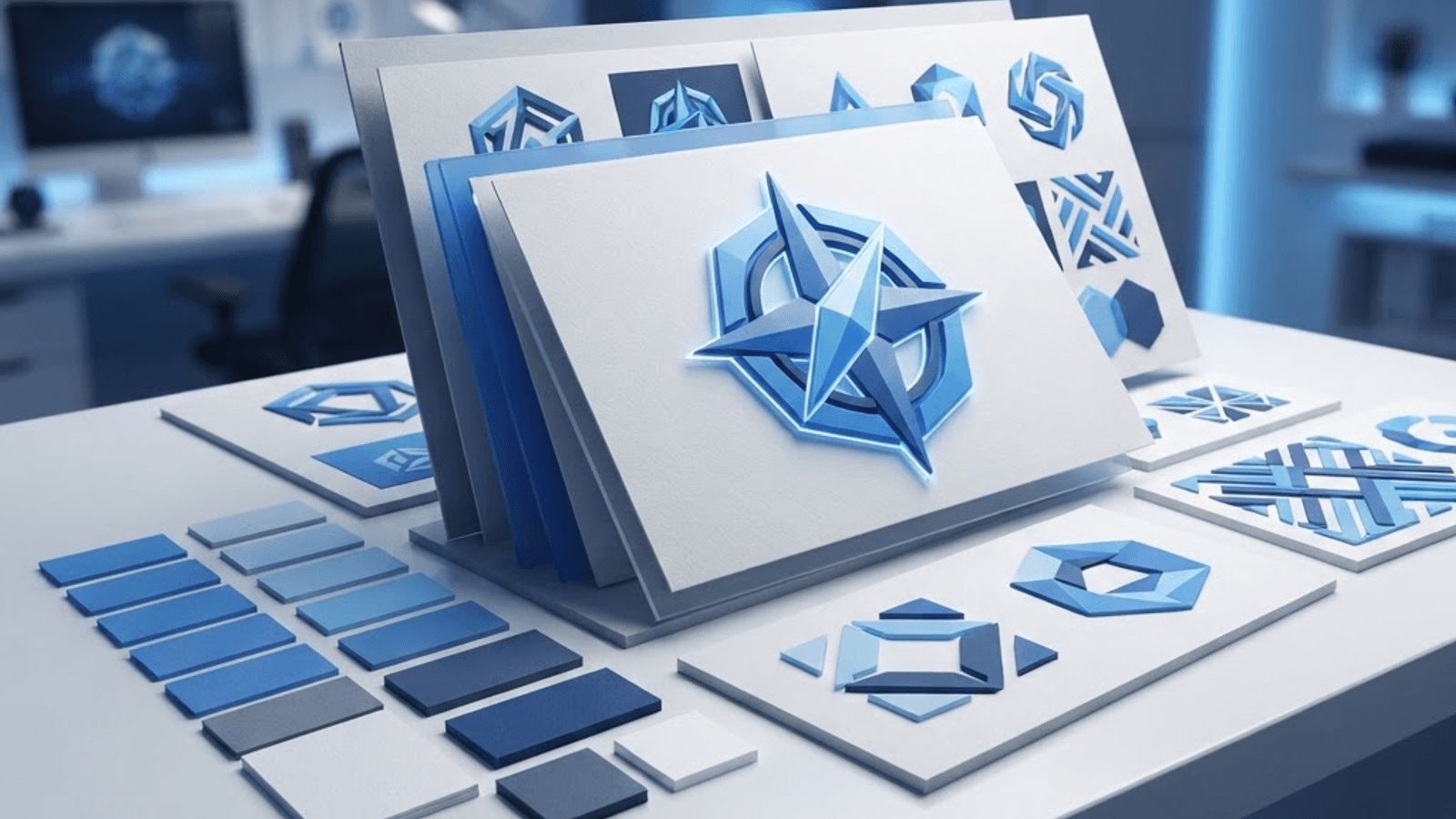 Top 10 Best Branding Agencies in North Hertfordshire