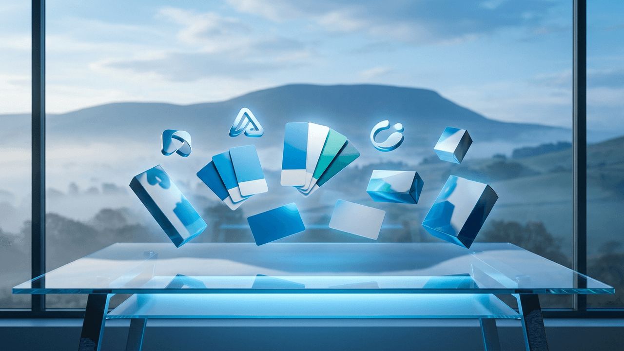 Top 10 Best Branding Agencies in Ribble Valley