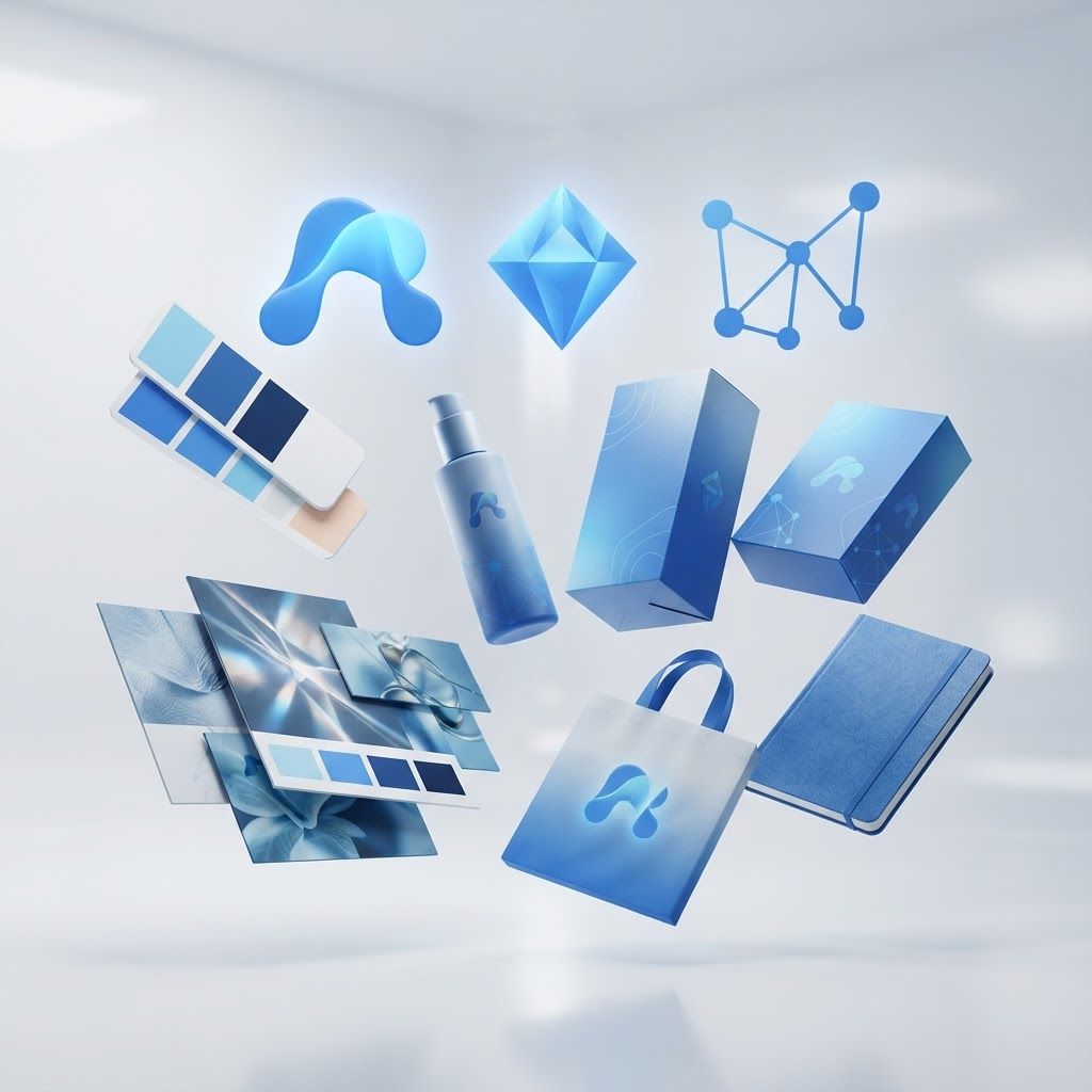 Top 10 Best Branding Agencies in Solihull
