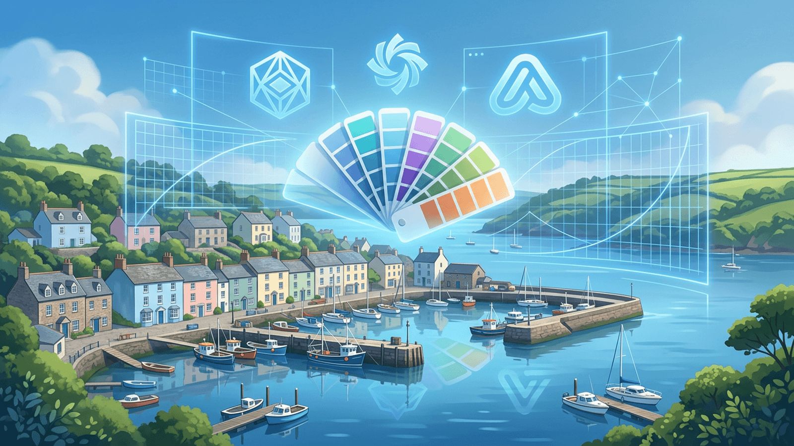Top 10 Best Branding Agencies in South Hams