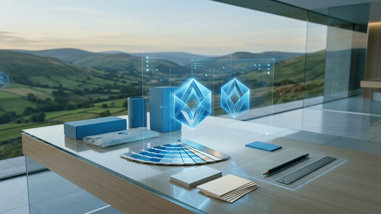 Top 10 Best Branding Agencies in Torfaen
