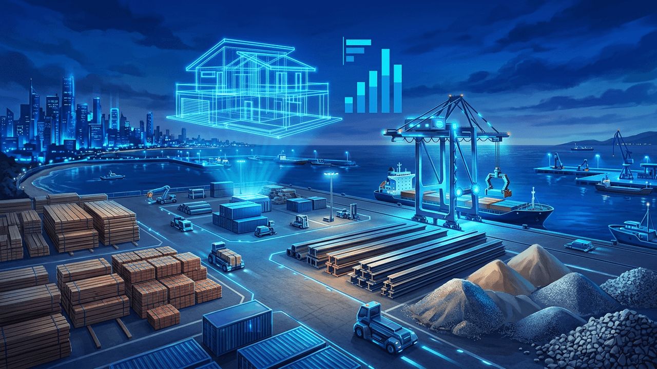 Top 10 Best Building Material Companies in Adur