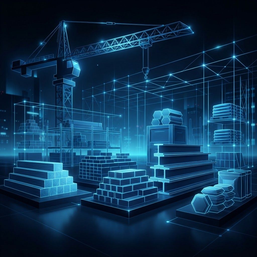 Top 10 Best Building Material Companies in Ashfield