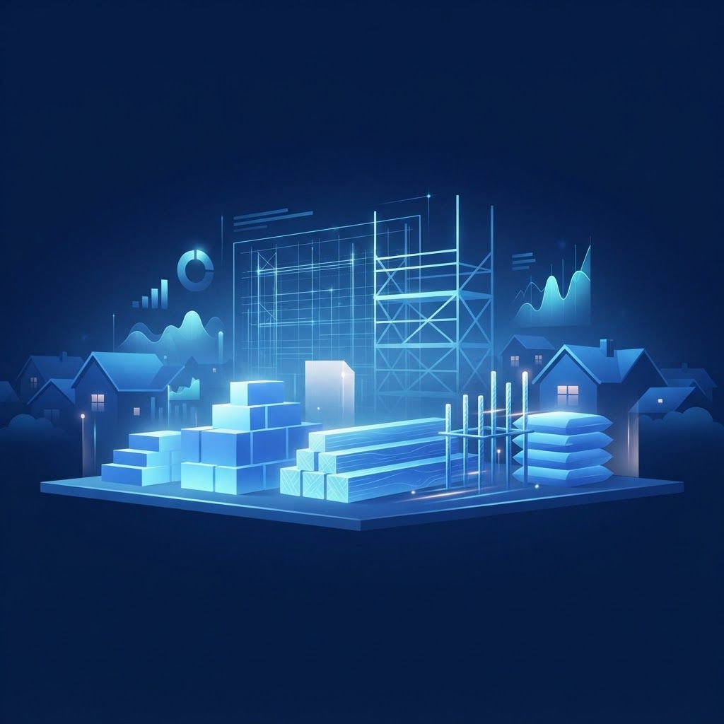 Top 10 Best Building Material Companies in Bexley