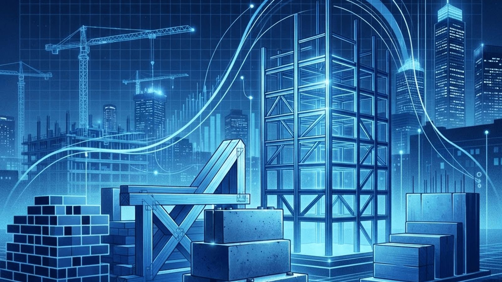Top 10 Best Building Material Companies in Bracknell Forest