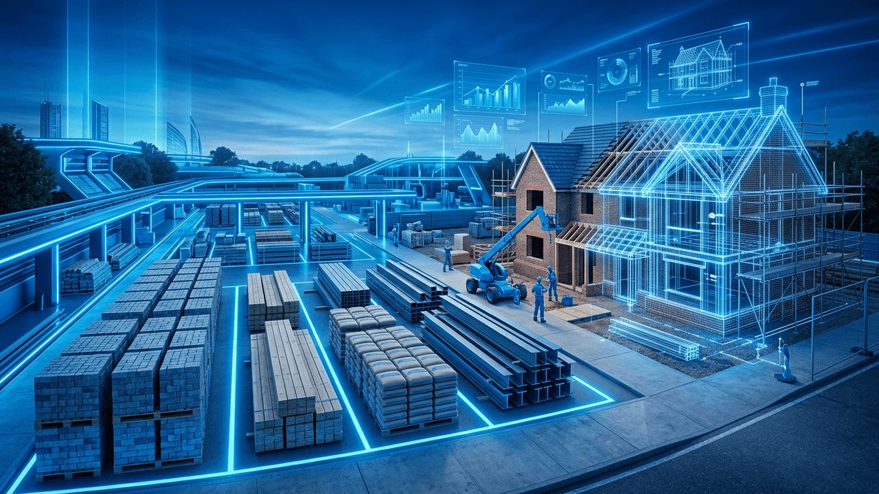 Top 10 Best Building Material Companies in Bromsgrove