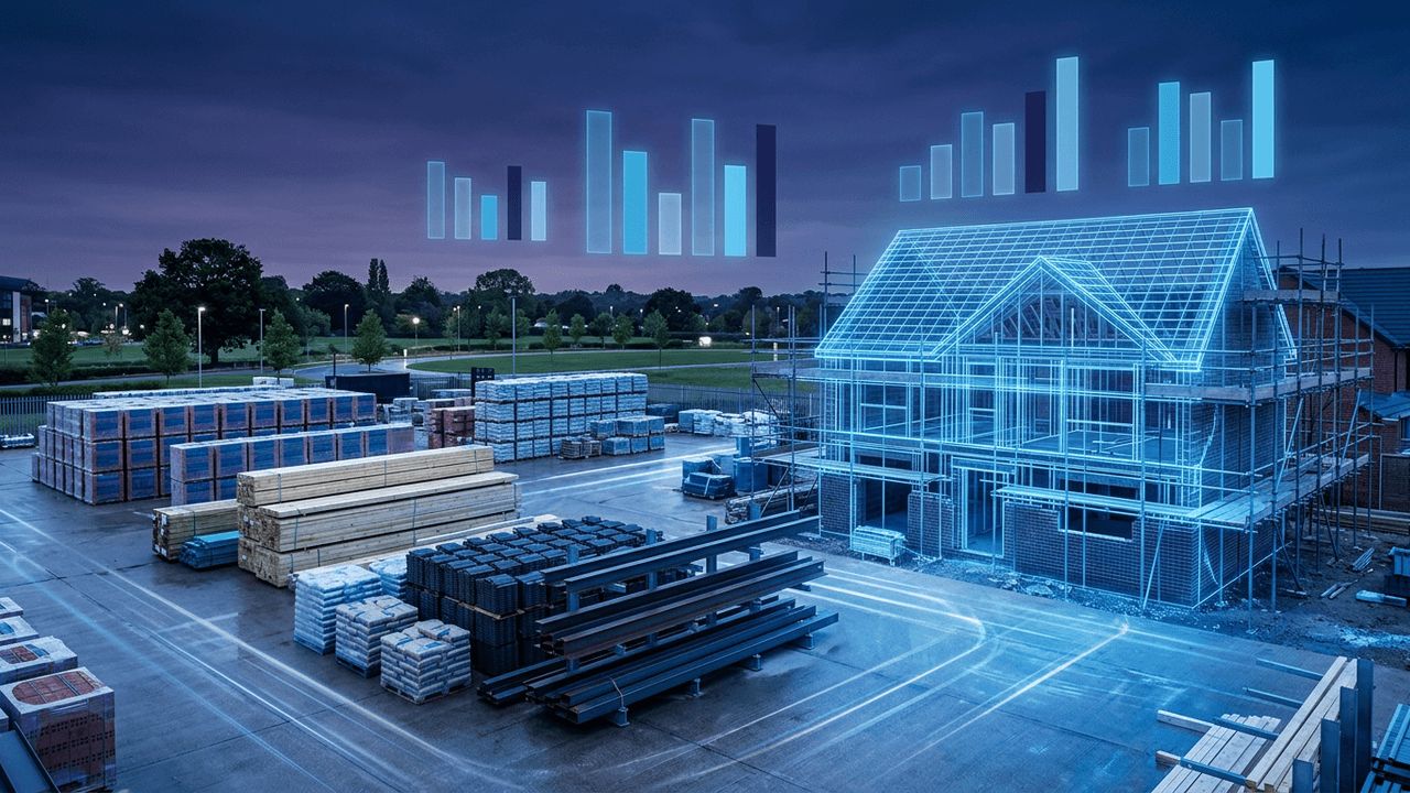 Top 10 Best Building Material Companies in Castle Point
