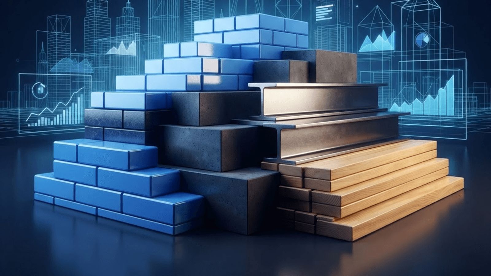 Top 10 Best Building Material Companies in Crawley