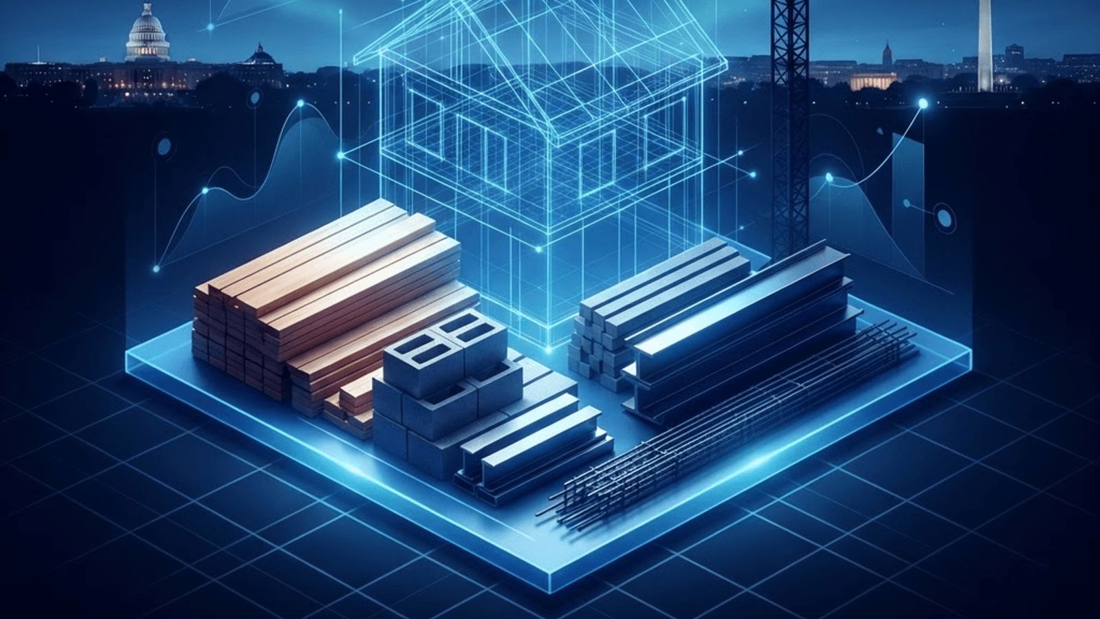 Top 10 Best Building Material Companies in Dover