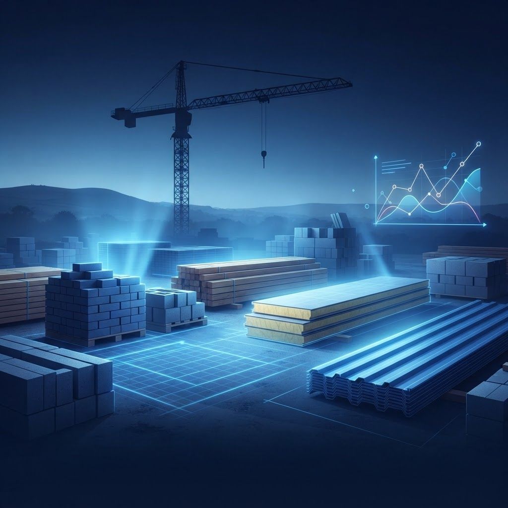 Top 10 Best Building Material Companies in Flintshire