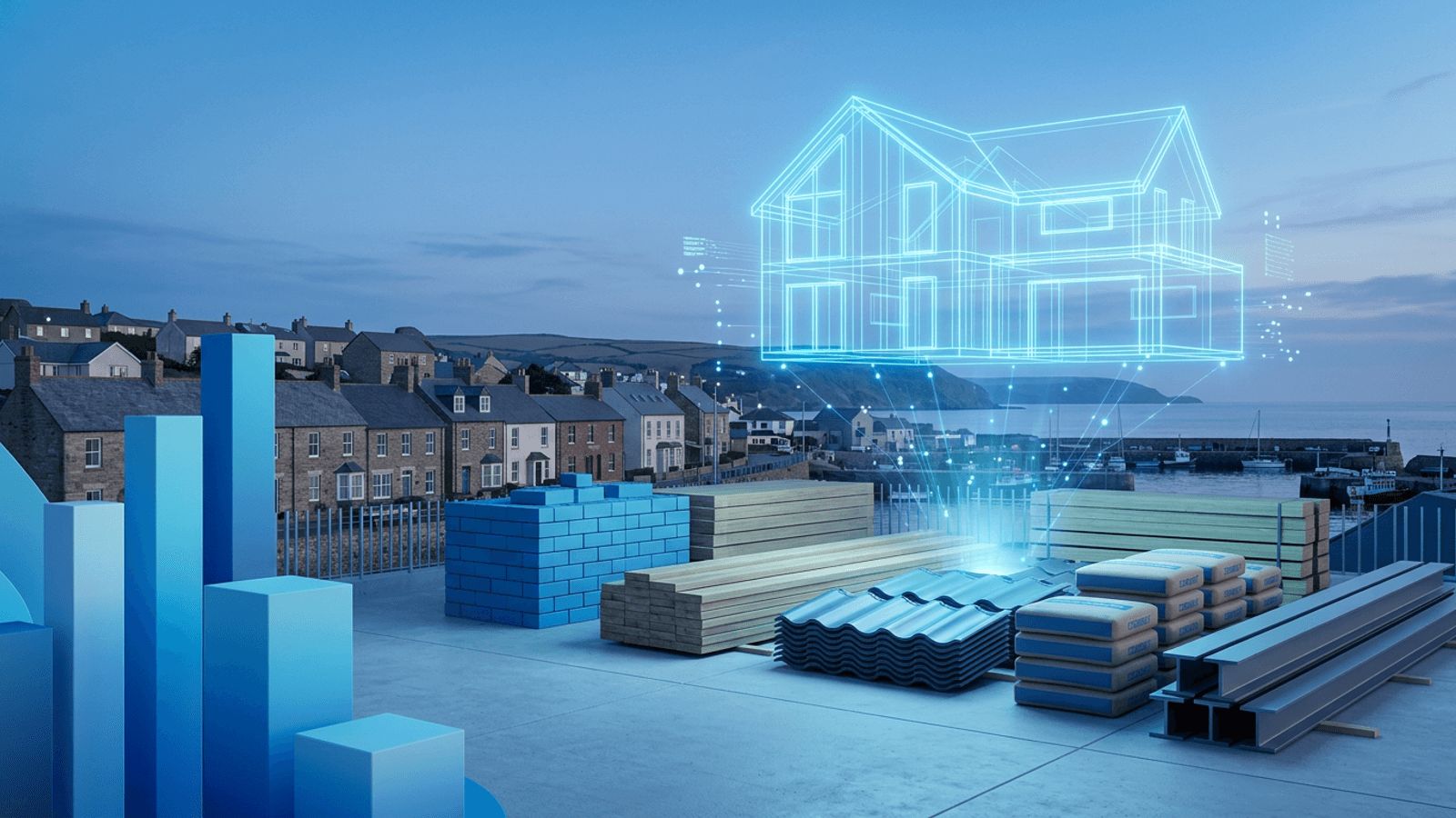 Top 10 Best Building Material Companies in Fylde