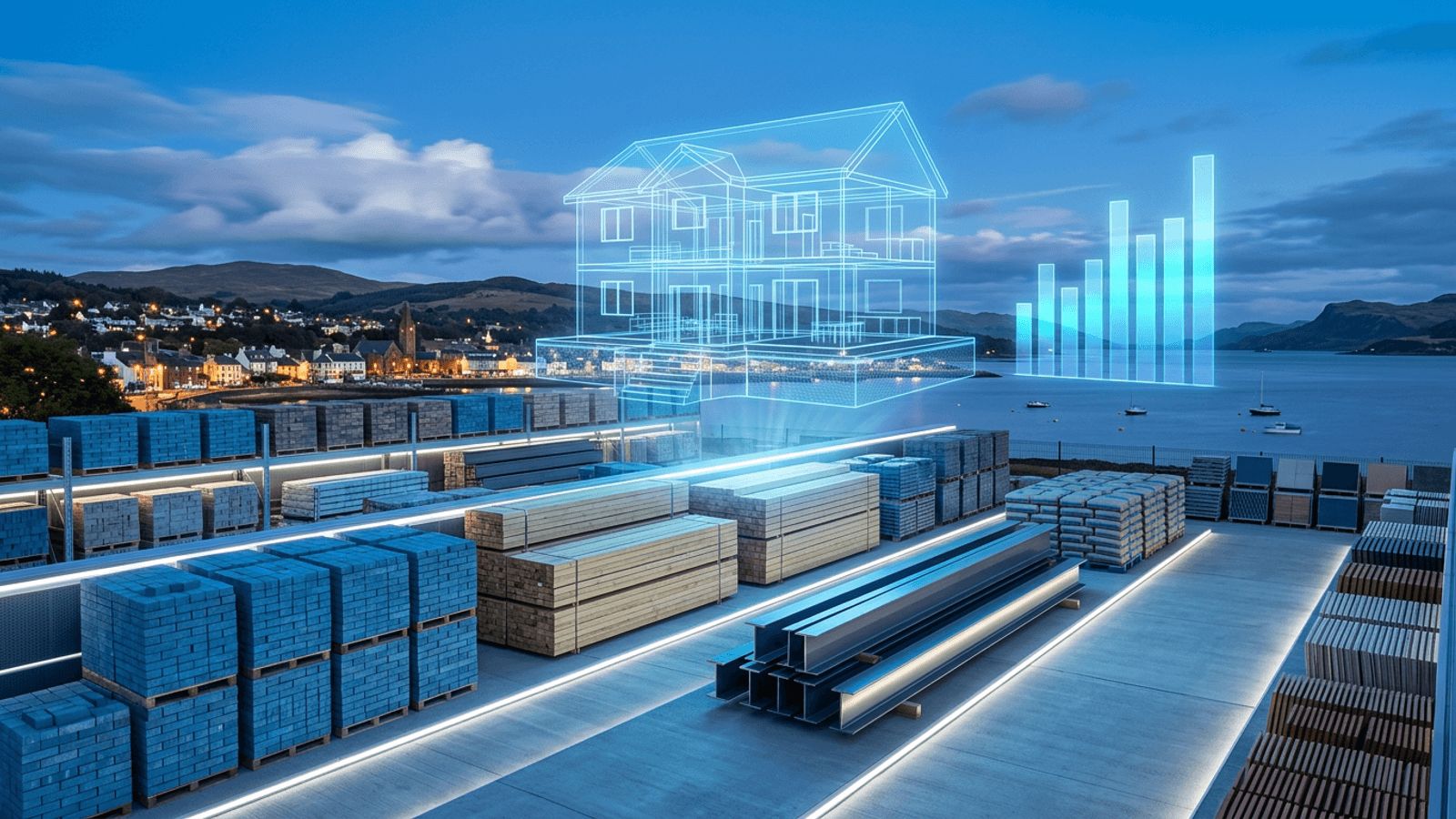 Top 10 Best Building Material Companies in Inverclyde
