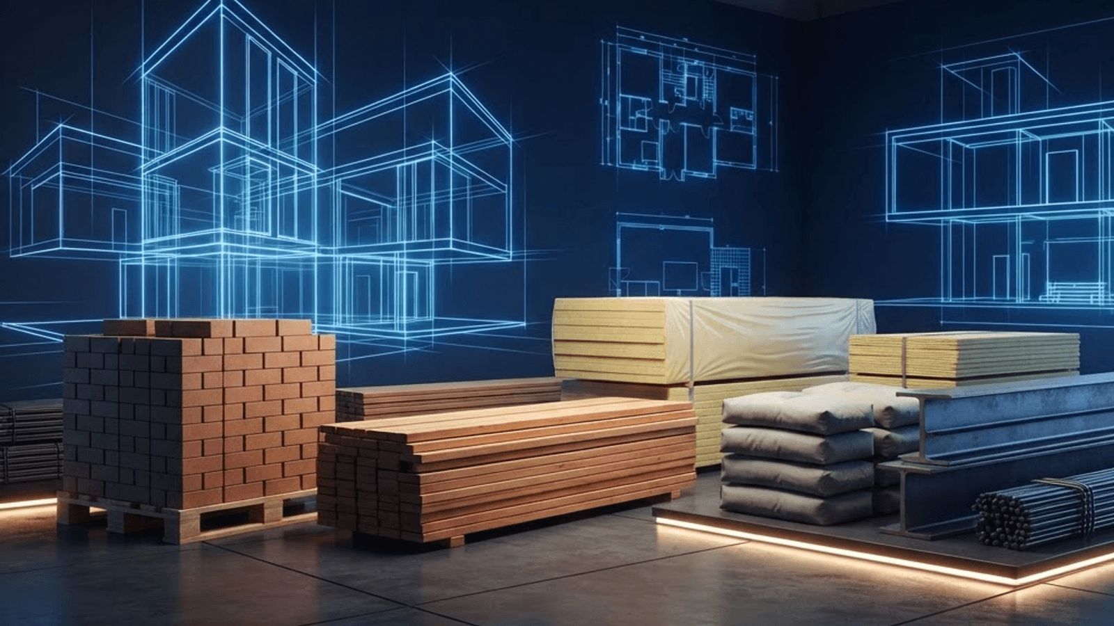 Top 10 Best Building Material Companies in Knowsley