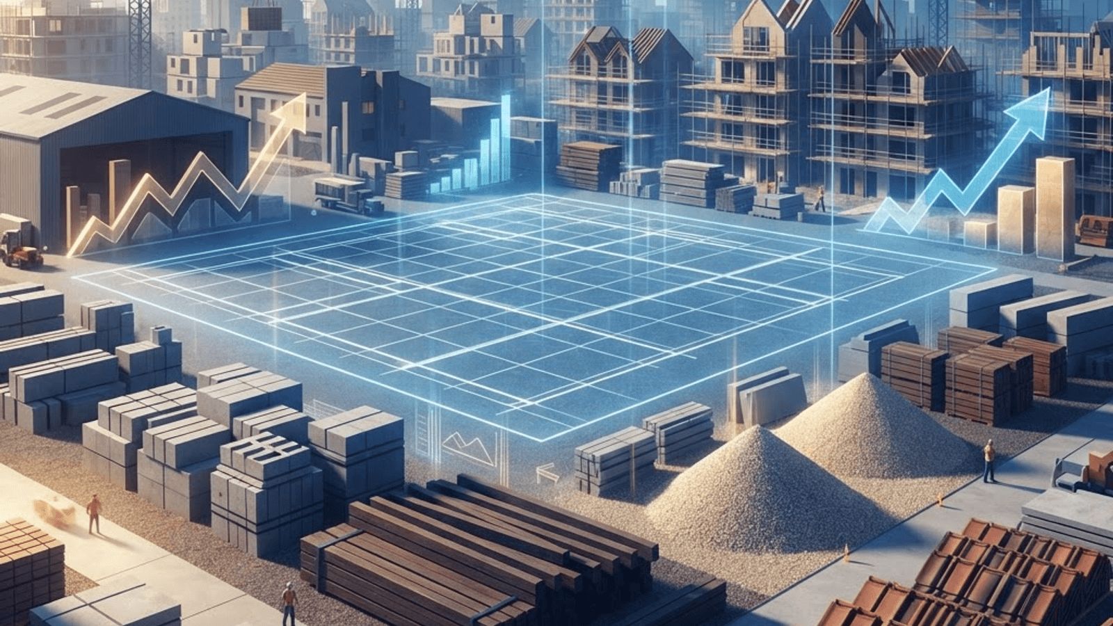 Top 10 Best Building Material Companies in Lisburn and Castlereagh