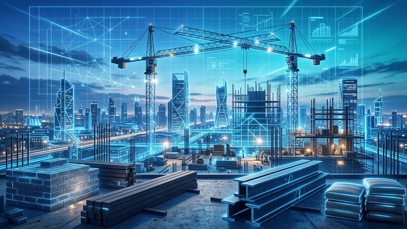 Top 10 Best Building Material Companies in Milton Keynes
