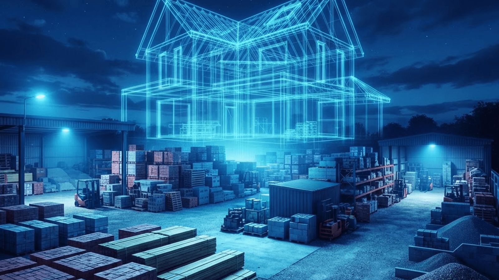 Top 10 Best Building Material Companies in Newcastle-under-Lyme