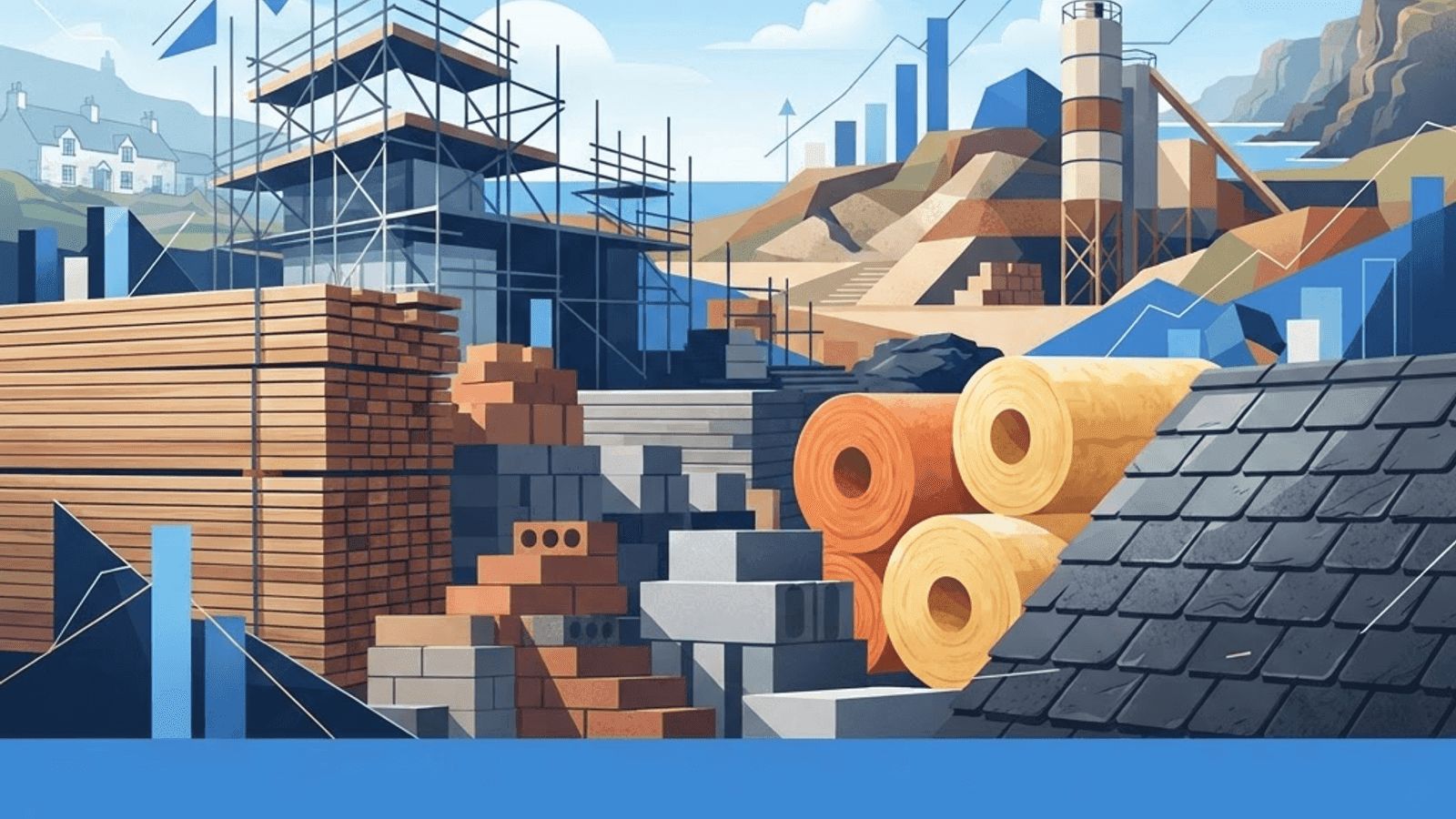 Top 10 Best Building Material Companies in Pembrokeshire