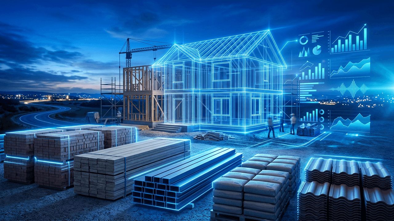 Top 10 Best Building Material Companies in Rochford