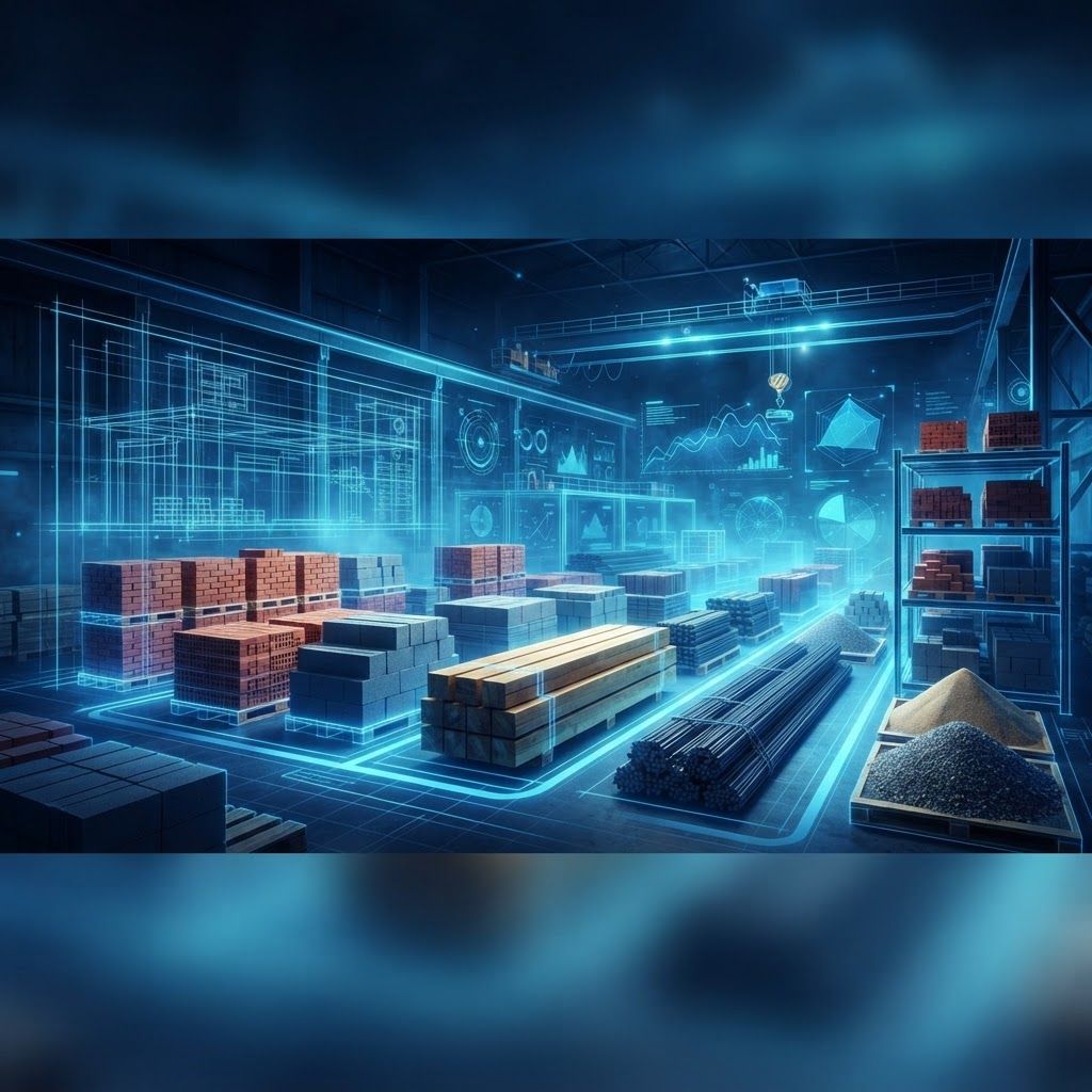 Top 10 Best Building Material Companies in Swale