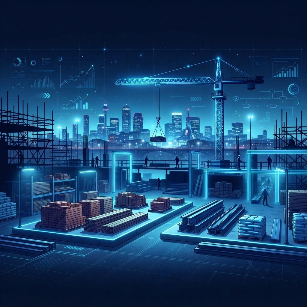 Top 10 Best Building Material Companies in Telford and Wrekin