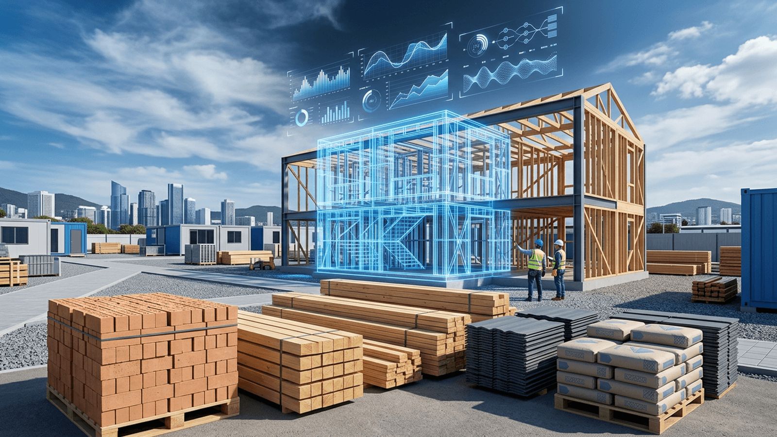 Top 10 Best Building Material Companies in Torridge