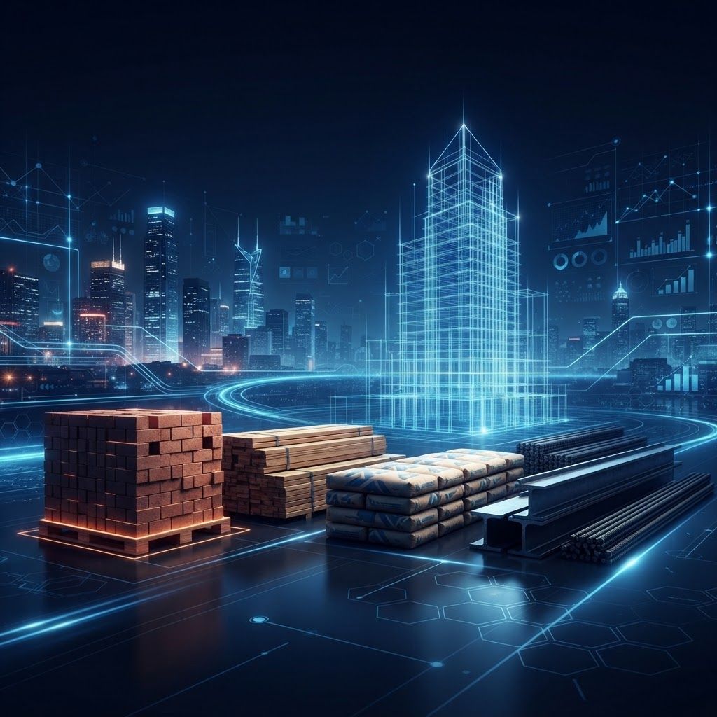 Top 10 Best Building Material Companies in Warrington
