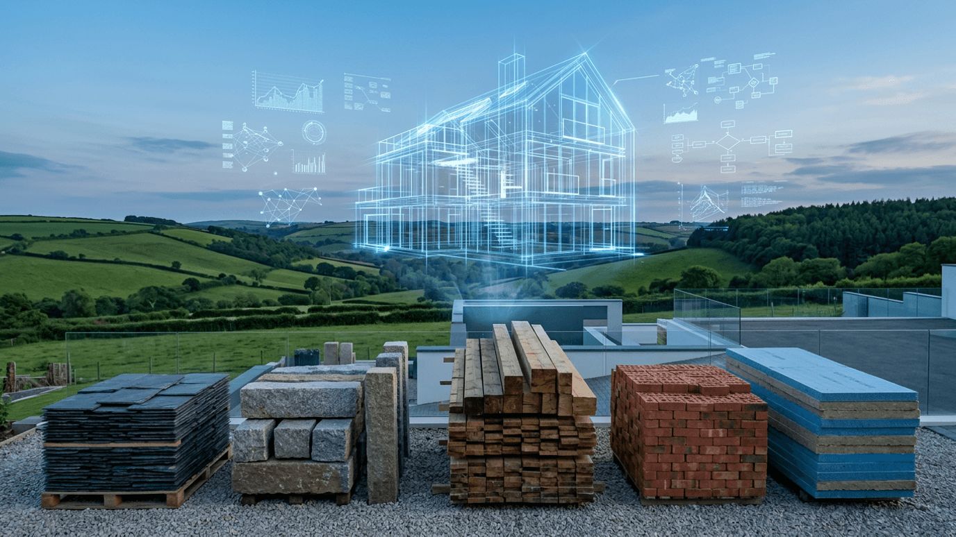 Top 10 Best Building Material Companies in West Devon