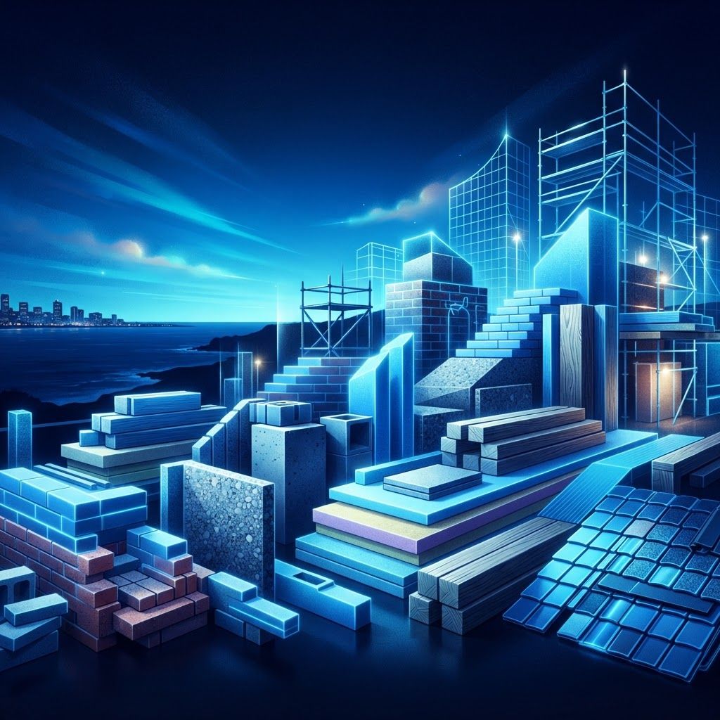 Top 10 Best Building Material Companies in Wyre