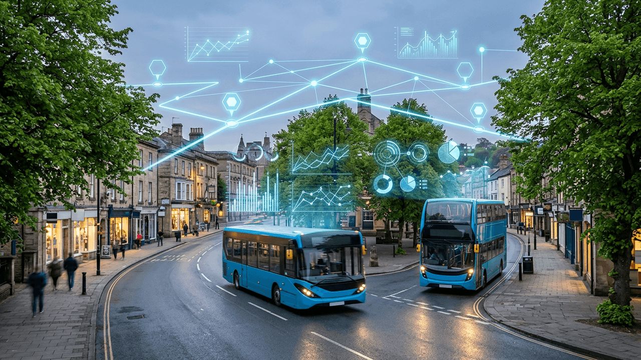 Top 10 Best Bus Companies in Brentwood