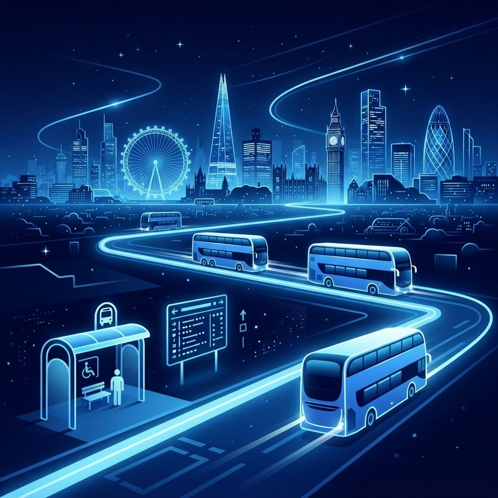 Top 10 Best Bus Companies in Canterbury