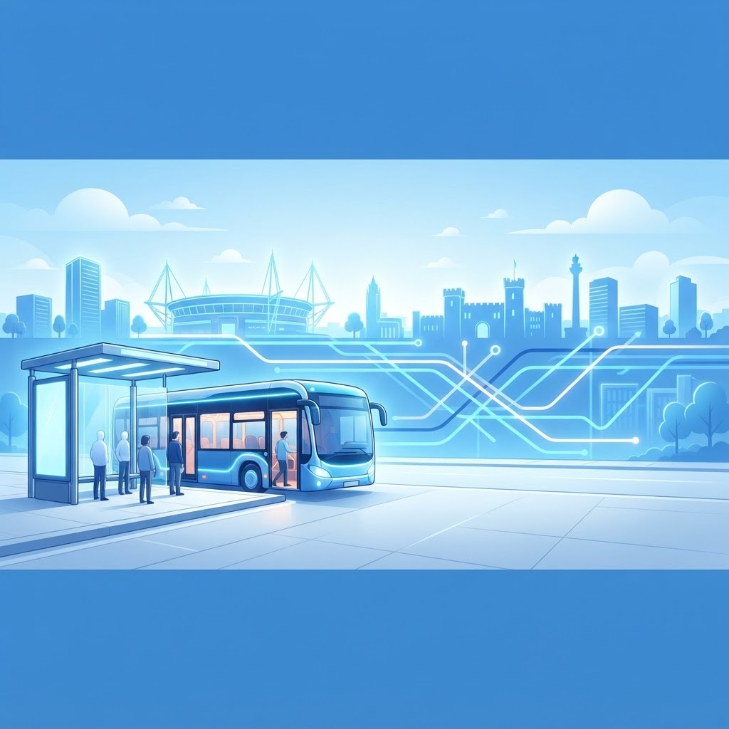 Top 10 Best Bus Companies in Cardiff