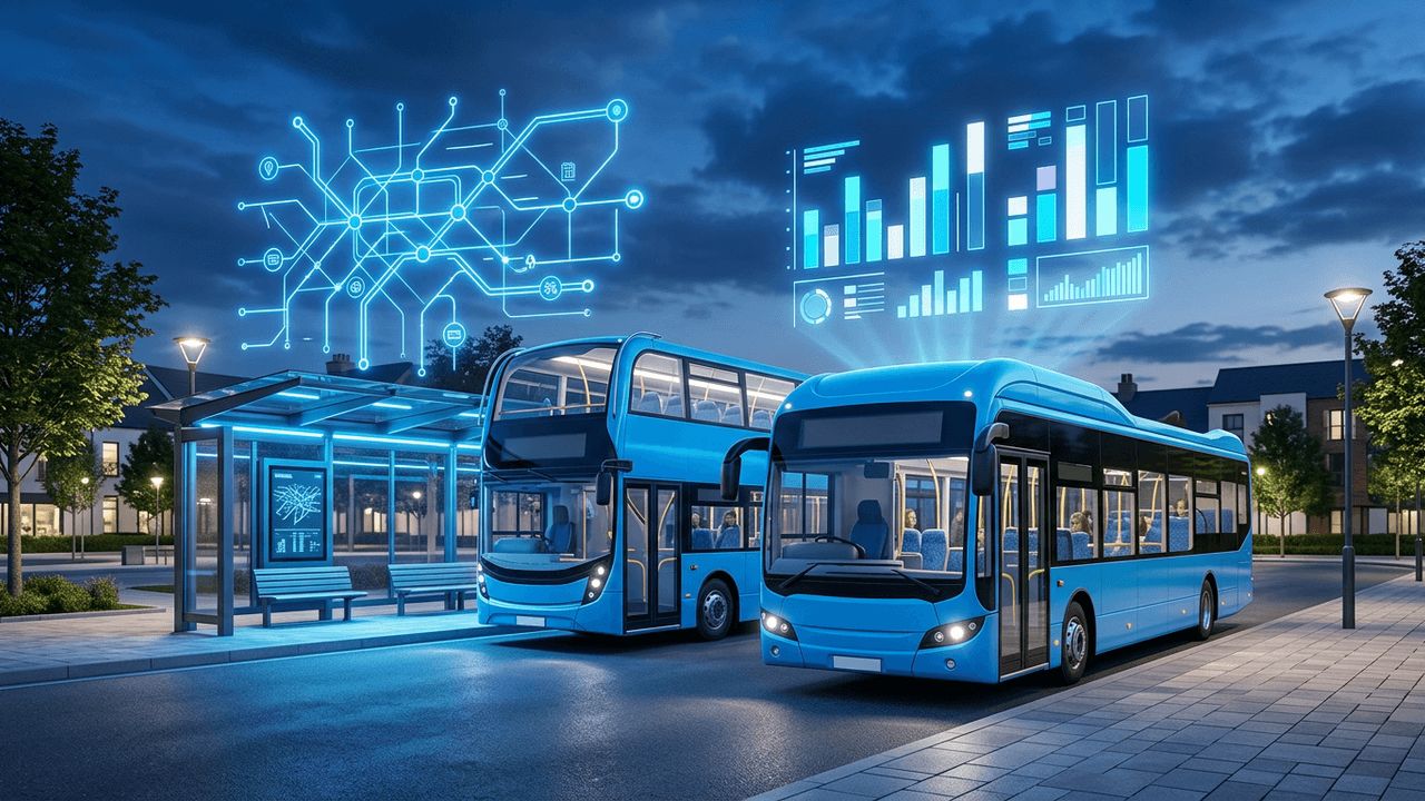 Top 10 Best Bus Companies in Castle Point