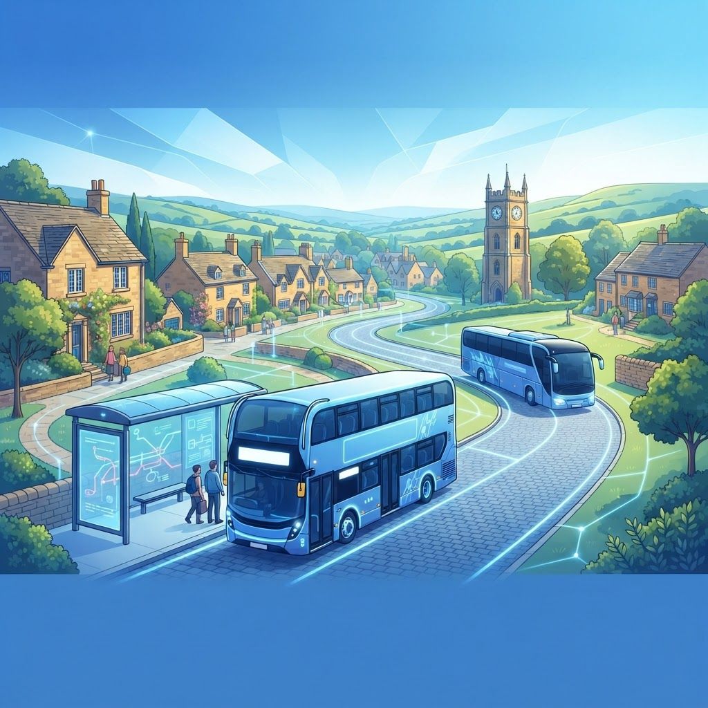 Top 10 Best Bus Companies in Chichester