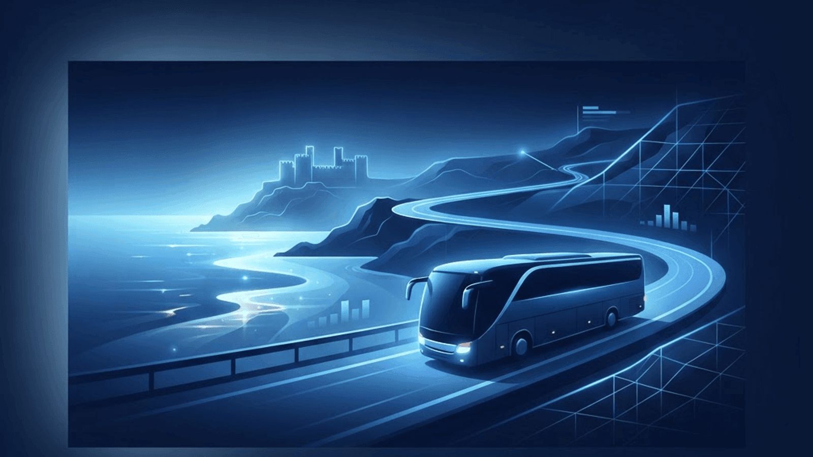Top 10 Best Bus Companies in Conwy